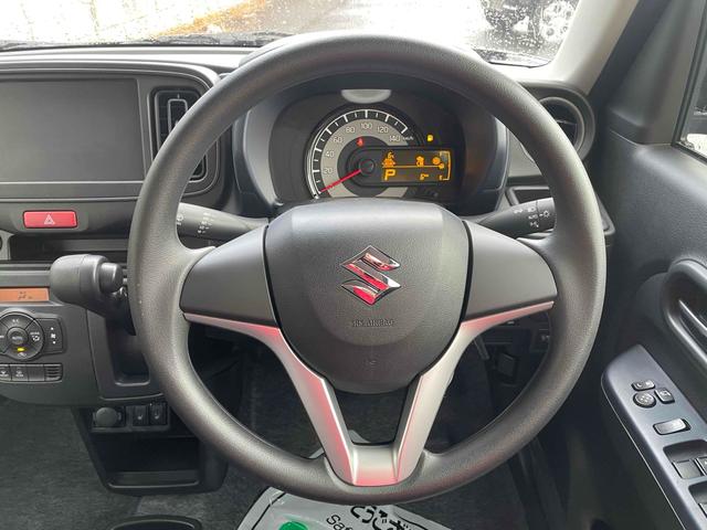 SUZUKI ALTO L