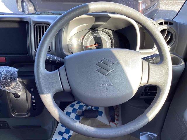 SUZUKI EVERY JOIN