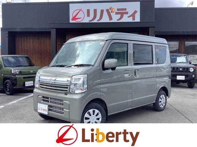SUZUKI EVERY JOIN