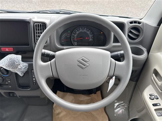 SUZUKI EVERY PC