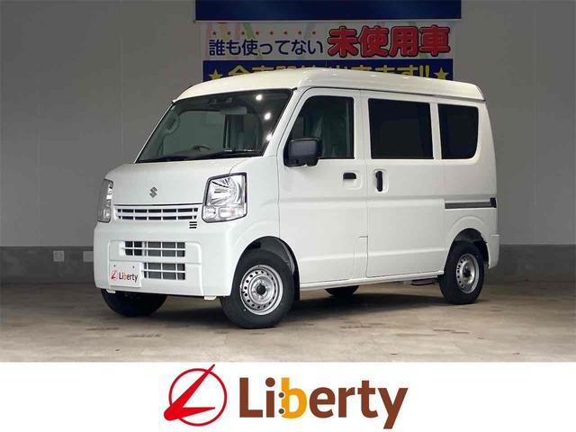 SUZUKI EVERY PA LIMITED