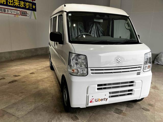 SUZUKI EVERY PA LIMITED