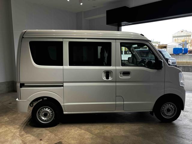 SUZUKI EVERY PA LIMITED