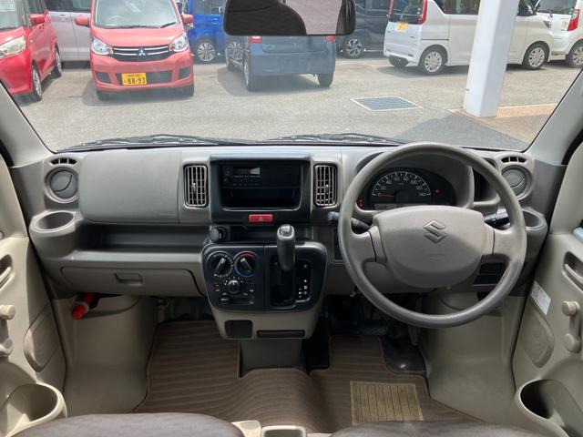SUZUKI EVERY PA