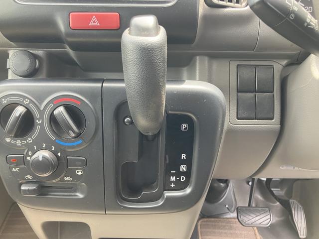 SUZUKI EVERY PA