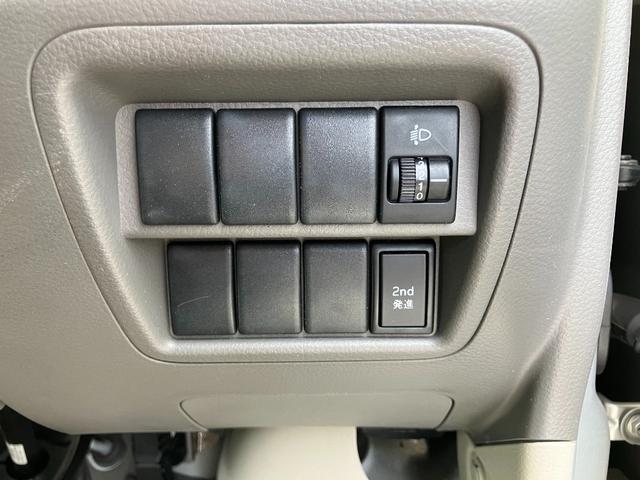SUZUKI EVERY PA