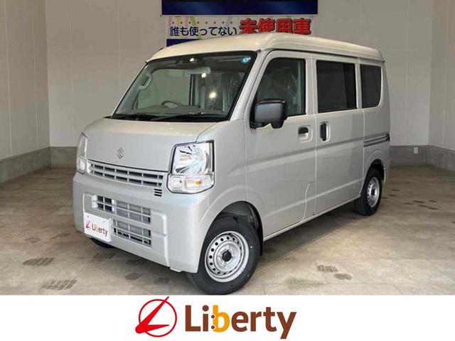 SUZUKI EVERY PA LIMITED