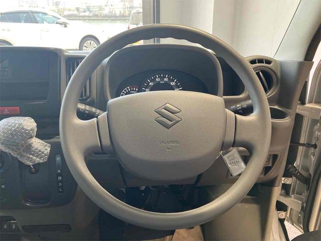 SUZUKI EVERY PA LIMITED