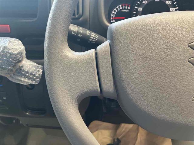 SUZUKI EVERY PA LIMITED