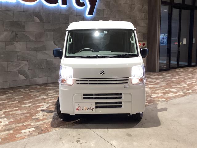 SUZUKI EVERY PA LIMITED