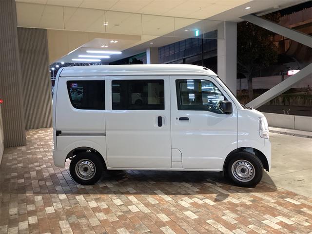 SUZUKI EVERY PA LIMITED