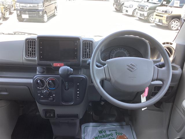 SUZUKI EVERY PC