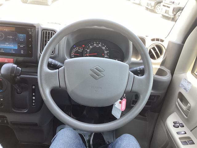 SUZUKI EVERY PC