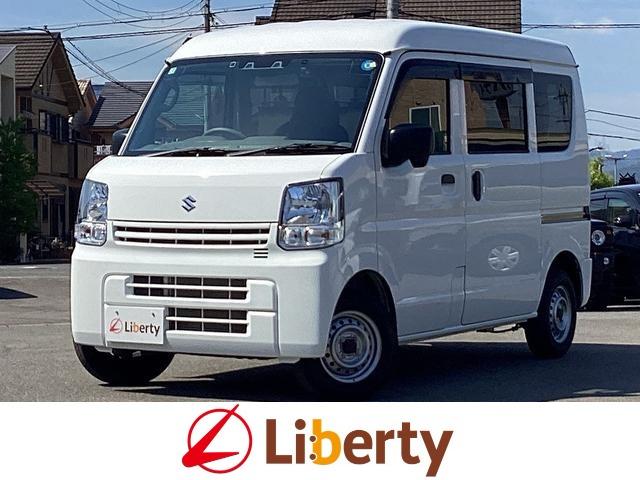 SUZUKI EVERY PA LIMITED