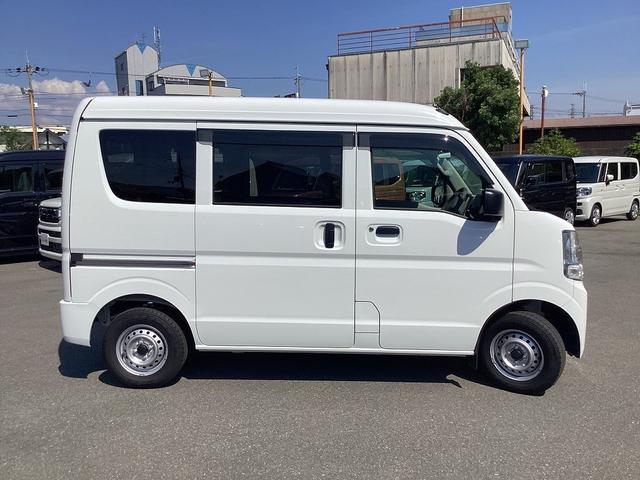 SUZUKI EVERY PA LIMITED