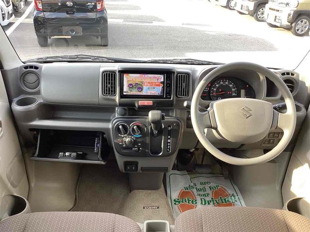 SUZUKI EVERY JOIN
