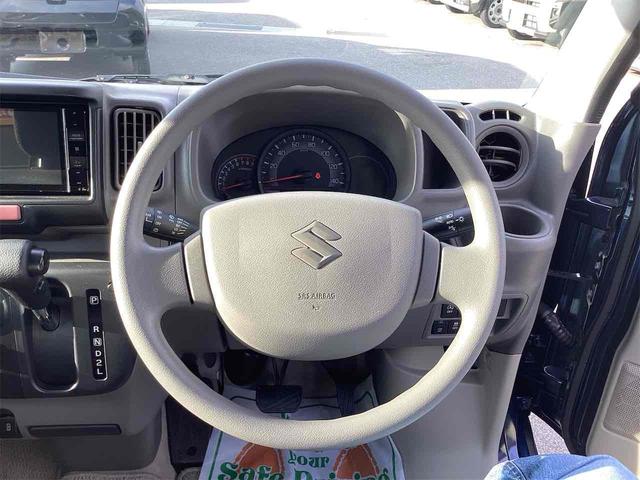 SUZUKI EVERY JOIN