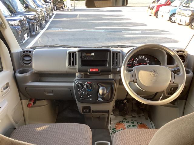 SUZUKI EVERY PA LIMITED