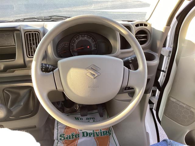 SUZUKI EVERY PA LIMITED