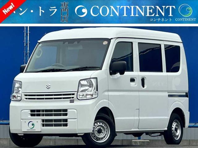 SUZUKI EVERY PA LIMITED