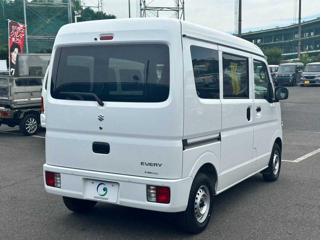 SUZUKI EVERY PA LIMITED