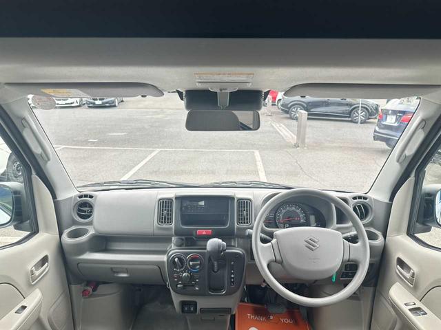 SUZUKI EVERY PA LIMITED