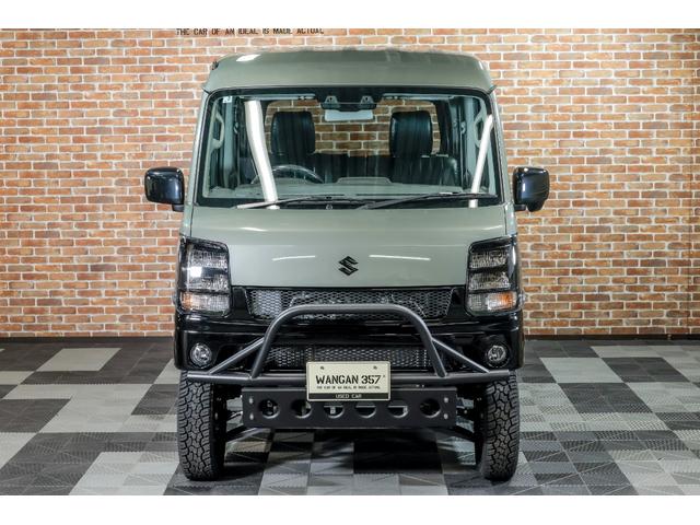 SUZUKI EVERY J LIMITED