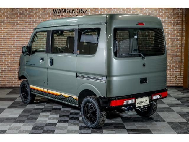 SUZUKI EVERY J LIMITED