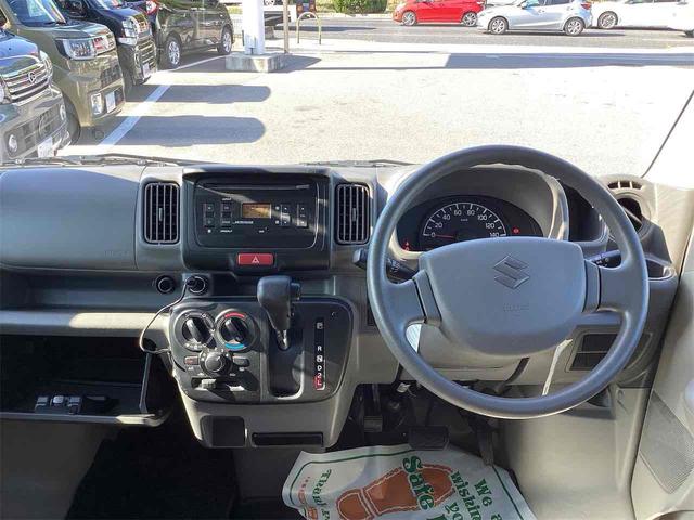 SUZUKI EVERY PC