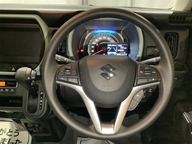 SUZUKI HUSTLER HYBRID G