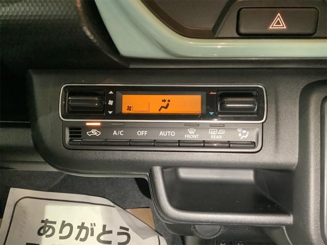 SUZUKI HUSTLER HYBRID G