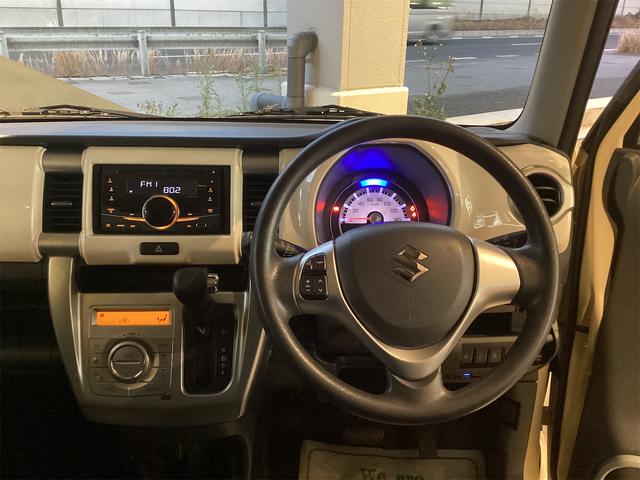SUZUKI HUSTLER G