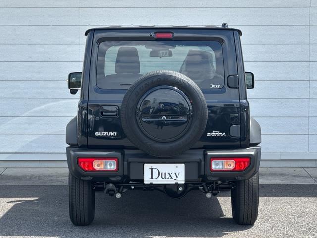 SUZUKI JIMNY SIERRA JC