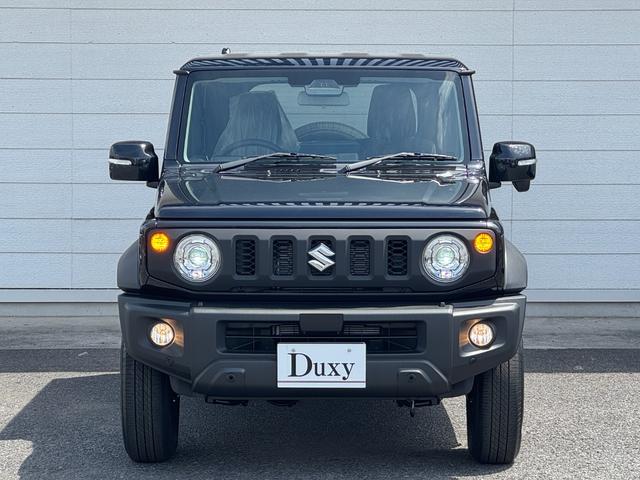 SUZUKI JIMNY SIERRA JC