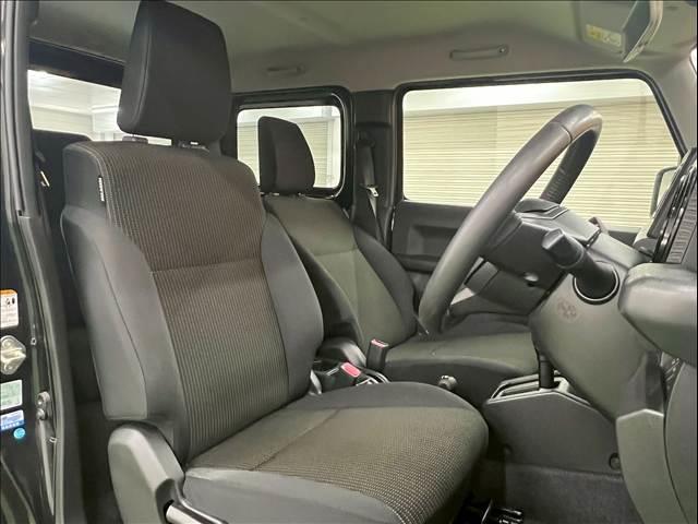 SUZUKI JIMNY SIERRA JC