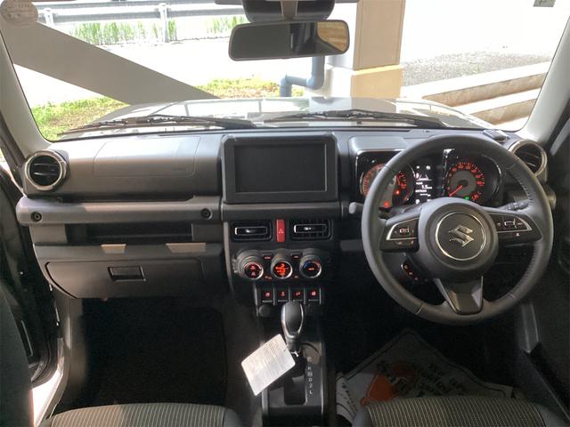 SUZUKI JIMNY SIERRA JC
