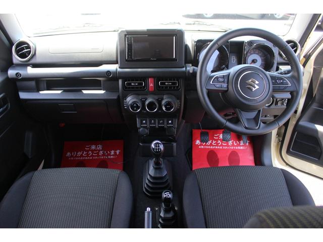 SUZUKI JIMNY SIERRA JC