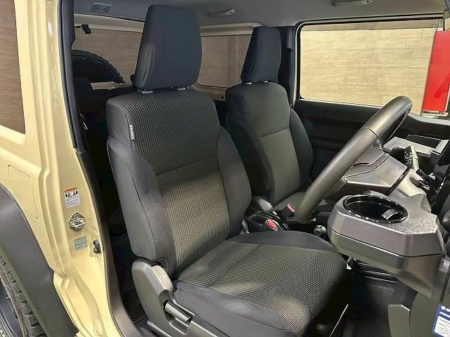 SUZUKI JIMNY SIERRA JC