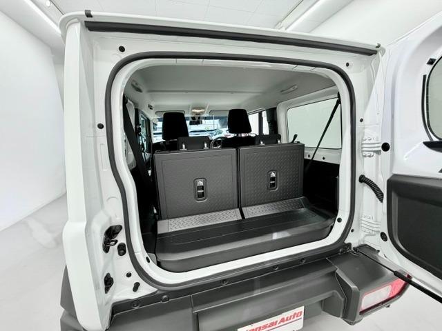 SUZUKI JIMNY SIERRA JC