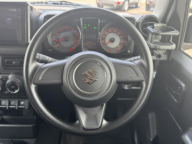 SUZUKI JIMNY SIERRA JL