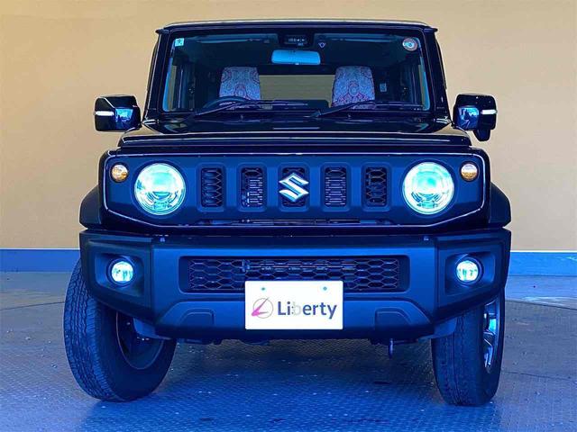 SUZUKI JIMNY SIERRA JC