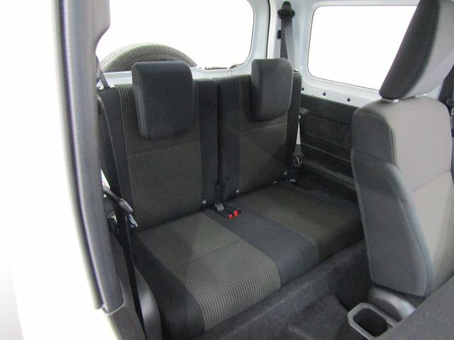 SUZUKI JIMNY SIERRA JC