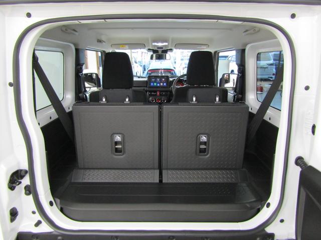 SUZUKI JIMNY SIERRA JC