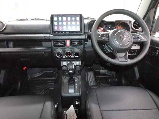 SUZUKI JIMNY SIERRA JC