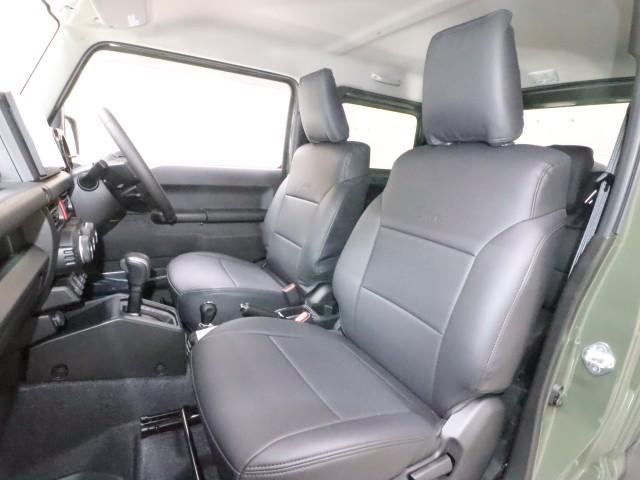 SUZUKI JIMNY SIERRA JC