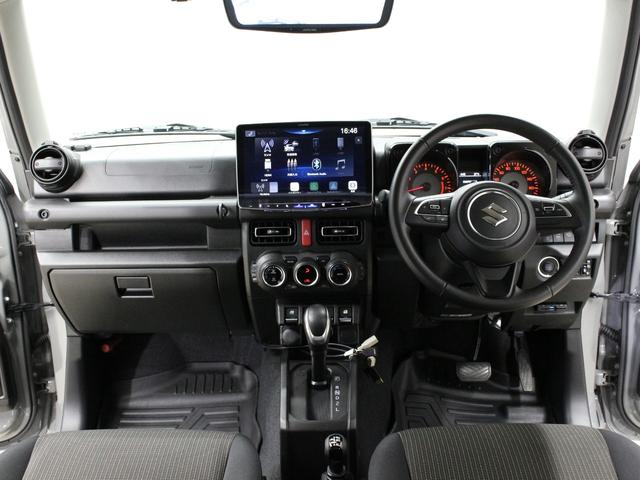SUZUKI JIMNY SIERRA JC