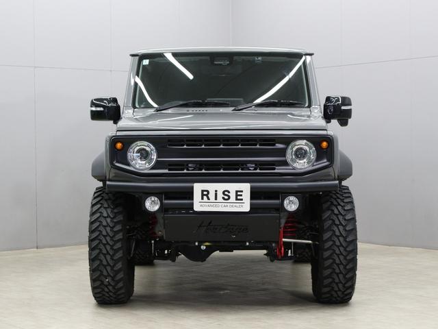 SUZUKI JIMNY SIERRA JC