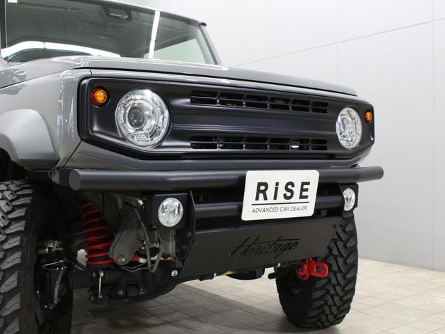 SUZUKI JIMNY SIERRA JC