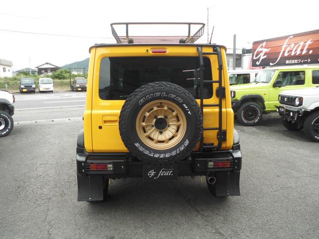 SUZUKI JIMNY SIERRA JC