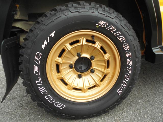 SUZUKI JIMNY SIERRA JC